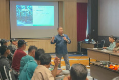 AKPY-BPDP-Ditjenbun Dorong Produktivitas Sawit Bengkulu di Tengah Luas Kebun 400.000 Hektare