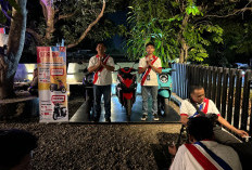  Program Serbu Honda Ramaikan Event Honda GenSpace Bengkulu
