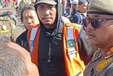 Rangkaian Penataan Pasar Panorama, Bapenda Cabut Puluhan SPT Jukir Bermasalah