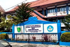 SPMB SD Kota Bengkulu Dibuka 22-24 Juni, Anak Usia 7 Tahun Jadi Prioritas Utama