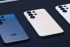 HP RAM 8 GB Makin Terjangkau, Ini 5 Pilihan Harga Rp2-3 Jutaan