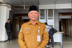 Dianggarkan Rp504 M, Bengkulu Dapat Jatah 2 Sekolah Rakyat