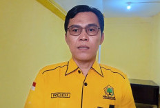 DPRD Kota Bengkulu Dorong Legalitas Pedagang Pantai Panjang untuk Tingkatkan PAD dan Penataan Wisata