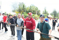 Tanpa APBD, Festival Yo Botoi-Botoi 2026 Sukses Digelar Lewat Kolaborasi CSR dan Warga