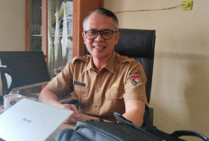 Satelit Pantau 'Titik Panas' di TPA Mukomuko, KLH Investigasi Dugaan Pembakaran Limbah Medis