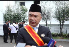 Dino Patti Djalal Buka Suara, Tegaskan 28 Tahun Mengabdi untuk Indonesia dan Bantah Tak Nasionalis
