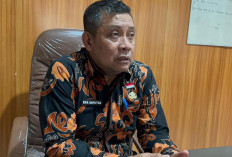 Pemkot Bengkulu Siapkan Pembangunan Lapangan Olahraga di Tiap Kelurahan Mulai 2027