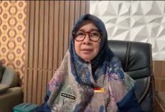 Target PBB 2026 Naik Rp32 Miliar, Bapenda Kota Bengkulu Siap Jemput Bola