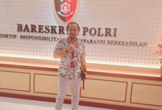 Kasus Minyak Goreng Ilegal Bengkulu Naik ke Bareskrim, Seluruh Pihak Terlibat Dilaporkan