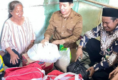 Wali Kota Bengkulu Minta Maaf kepada Tukiyem, Lurah Anggut Bawah Terbukti Langgar Disiplin ASN