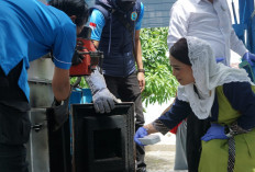 Musnahkan Obat Senilai Rp271 Juta, Senator Destita Dukung BPOM Cegah Penyalahgunaan Obat-Obat Tertentu