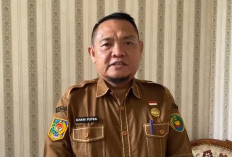 SPMB Kota Bengkulu Segera Dibuka, Disdikbud Pastikan Seluruh Anak Mendapat Akses Pendidikan