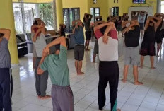 RSKJ Bengkulu Hadirkan Rehabilitasi 'Butterfly', Harapan Baru Pecandu Narkoba