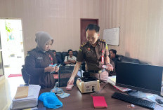 Kejari Bengkulu Terima Rp146 Juta, Pengusutan Korupsi Labkesda Masih Jalan