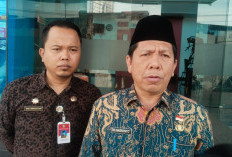 Diskon 50 Persen Mutasi Kendaraan Resmi Dibuka, Pemprov Bengkulu Sasar Warga hingga Perusahaan