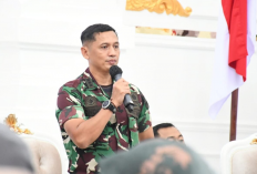Cegah Geng Motor, Dandim 0407/Kota Bengkulu Siapkan Strategi Patroli Acak