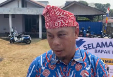 DLH Kota Bengkulu Kejar Target PAD Retribusi Persampahan Rp1,75 Miliar