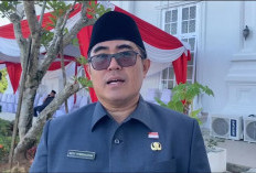 Belanja Pegawai Pemda Ditarget Maksimal 30 Persen, Pemkot Siapkan Skema Penyesuaian