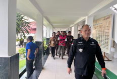 Korupsi Dana Pamsimas Mukomuko, Kejari Tetapkan Tiga Tersangka