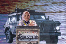 Guru Besar FKG Unpad Paparkan Hasil Penelitian dalam SIERA 2026 di Jakarta