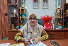 UHC Kota Bengkulu Capai 100 Persen, Seluruh Warga Kini Terjamin Layanan Kesehatan