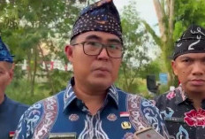 Pemkot Bengkulu Siapkan 130 Sapi Kurban, Prioritaskan Warga yang Membutuhkan