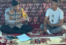 Polda Bengkulu Siap Gelar Operasi Ketupat Nala 2026, Fokus Amankan Arus Mudik hingga Kawasan Rawan