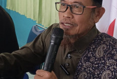 Ketua Yayasan Benarkan Guru SDIT Rabbani Belum Dapat BPJS Kesehatan dan Ketenagakerjaan