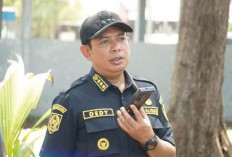 Lurah Anggut Dalam Dinonaktifkan, Wali Kota Bengkulu Tegas Tindak Pelanggaran Data Bansos