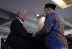 Prof Ary Ungkap Diplomasi Spiritual di Balik Penguatan Hubungan Indonesia-Malaysia