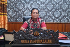 Kurir Sabu Antarprovinsi Dibekuk di Pelabuhan Bengkulu, Polisi Sita 27,3 Gram Sabu
