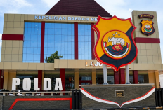 Setahun Menjabat, Kapolda dan Wakapolda Bengkulu Resmi Berganti