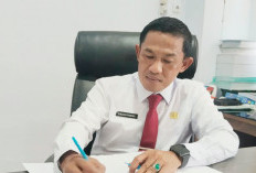 Peran Pesantren Dinilai Besar, Bapperida Mukomuko Dorong Kebijakan Lebih Berpihak