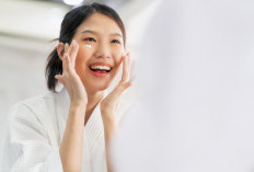 8 Perawatan Kulit yang Diprediksi Jadi Tren di 2026