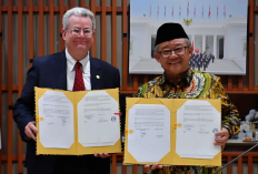 Lewat Hibah UEA, Kemendikdasmen Kirim Guru dan Kepsek Belajar ke McGill University Kanada