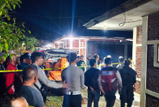 Kasus Kematian Wanita di Hotel Legapon Lebong, Polisi Periksa Oknum Kades Sebagai Saksi