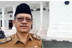 Pantai Panjang Bengkulu Akan Dipenuhi Gazebo Gratis untuk Wisatawan