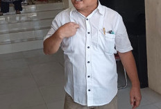 Terdakwa PPG Mengamuk, Tuding JPU Kejari Seluma Minta Uang Transport 