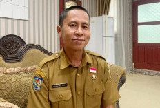 BKD Provinsi Bengkulu Ajukan Izin Seleksi Terbuka Ulang ke BKN