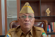 ASN Seluma Masih Wajib Masuk Kantor