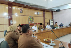 DPRD Bengkulu Selatan Soroti Kelangkaan Obat Generik, Desak Pembenahan di RSUD dan Puskesmas