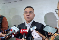 Dasco Respons Putusan MK soal Ijazah Gibran: Belum Pelajari Lebih Lanjut