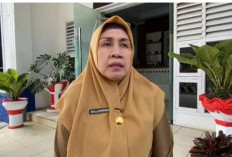 Pemkot Bengkulu Intensifkan Pemantauan Kesehatan Jemaah Haji Pasca Kepulangan dari Tanah Suci