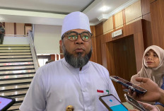 Aceh, Sumut dan Sumbar Dilanda Bencana, Gubernur Bengkulu Ajak Masyarakat Galang Dana untuk para Korban