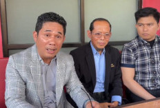 Kasus Dugaan Penganiayaan Guru Besar Unib, Kuasa Hukum Desak Perkara Naik ke Persidangan