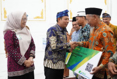 Pemkot Bengkulu Perkuat Perlindungan Pekerja dan Perangi Narkoba Melalui Dua Kesepakatan Strategis