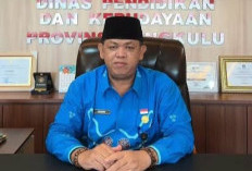 SMKN 1 Kota Bengkulu Study Tour ke Pagar Alam Tanpa Koordinasi, Disdikbud Provinsi Bengkulu Siapkan Sanksi