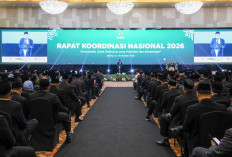 BAZNAS Bidik Rp70 Triliun pada 2027, Mustahik Didorong Jadi Muzaki
