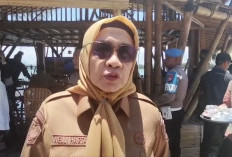Posko Kesehatan Wisata di Kota Bengkulu Berjalan Optimal Selama Libur Lebaran