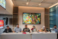 Dinilai Menyudutkan, Eks Dirut BB Ajukan Keberatan Atas Pernyataan Seorang Advokat 